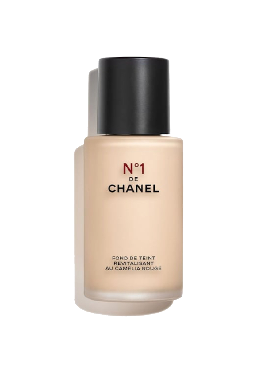 کرم پودر ان°1 شنل CHANEL