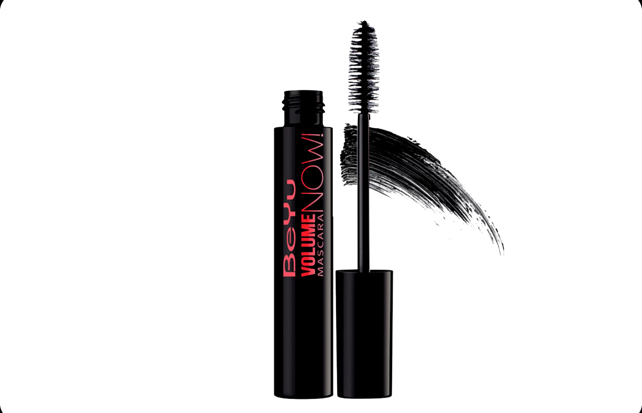 ریمل حجم دهنده بیو