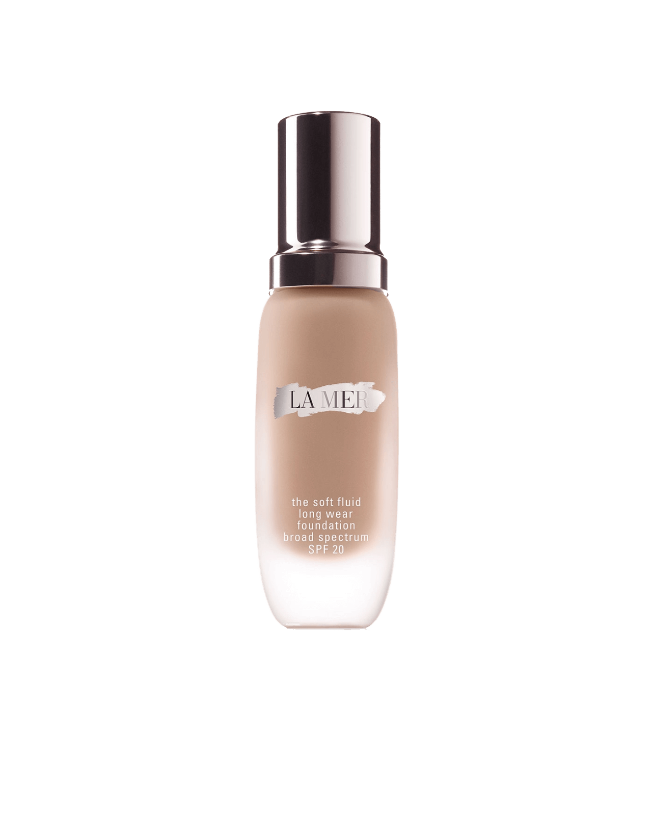 کرم پودر سافت فلویید لامر حاوی SPF20