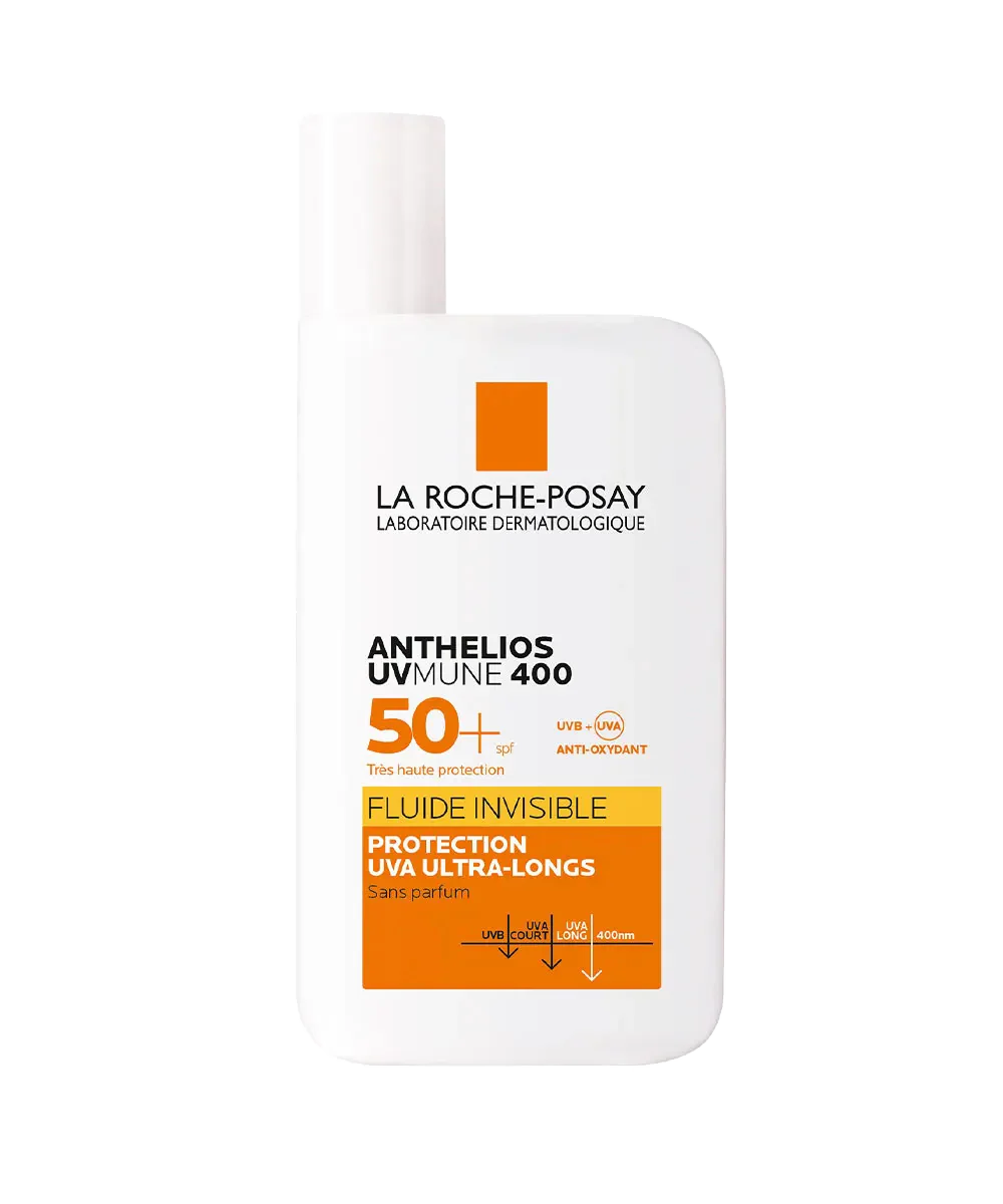 فلویید ضدافتاب لاروش پوزای La Roche-Posay