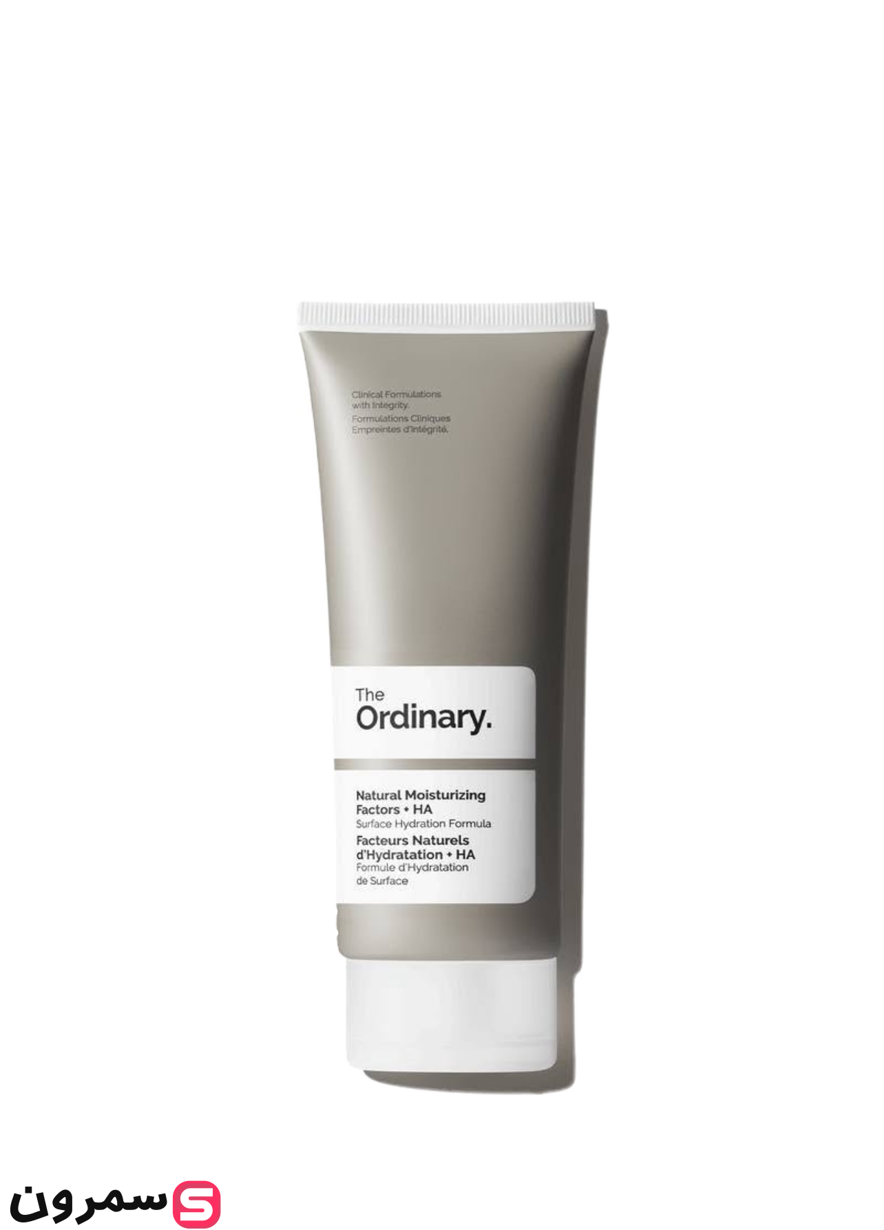 کرم مرطوب کننده وابرسان اوردینری ORDINARY