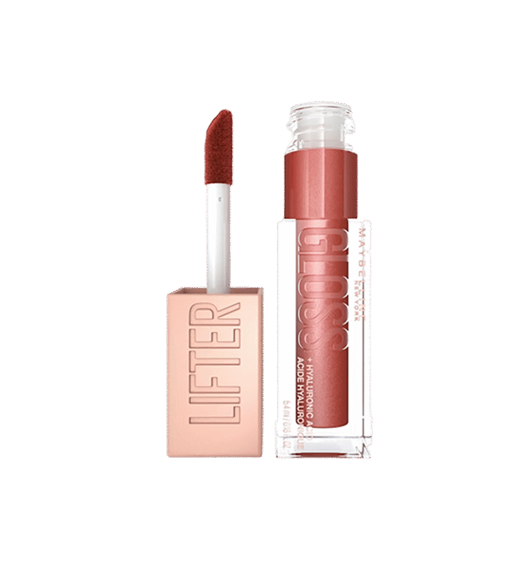 لیپ گلاس میبلین مدل Lifter Gloss MAYBELLINE
