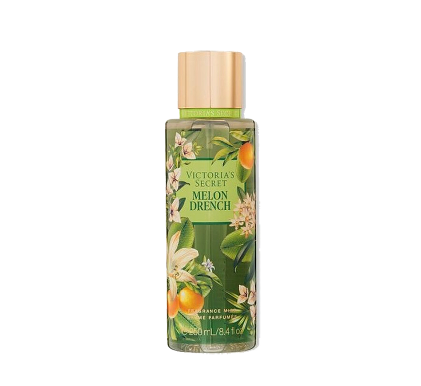 بادی اسپلش ملون درنچ ویکتوریا سکرت  VICTORIA'S SECRET