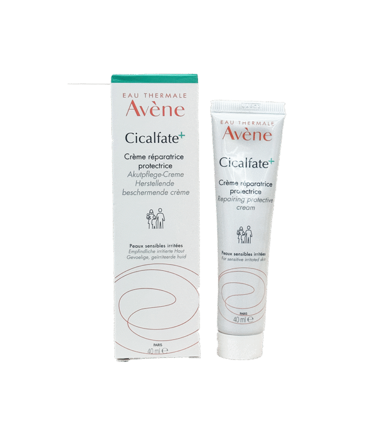 کرم ترمیم کننده سیکالفیت پلاس اون CICALFATE