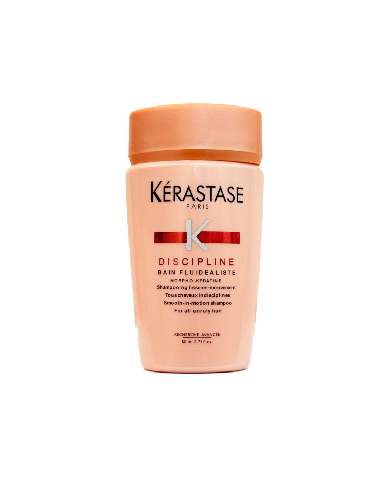 شامپو Discipline بدون سولفات ضدوزی کراستاس