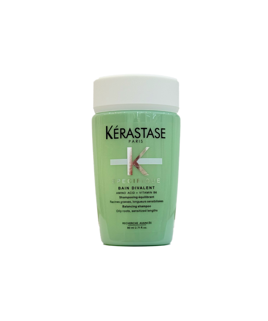 شامپو Specifique کنترل چربی مو کراستاس