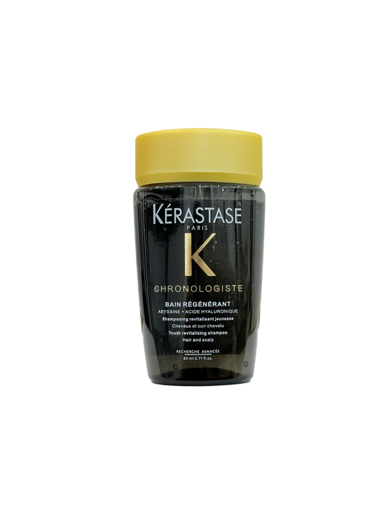 شامپو کراستاس کرونولوژیست (خاویار) KERASTASE